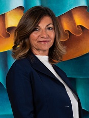 Monica De Paoli